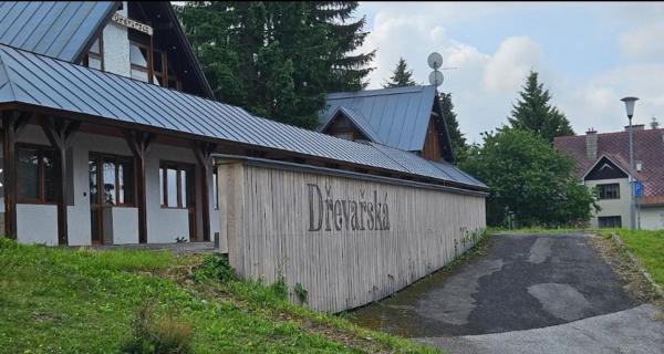 Apartments Dřevařská - Benecko, Rezervasyon Daire Benecko Liberec Region