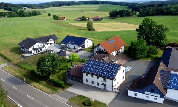 Gasthof - Pension SPARRER-WIRT, Rezervasyon  Theisseil Upper Palatinate Forest