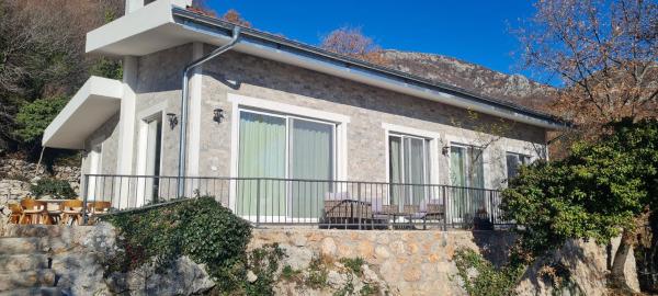 Sunrise Villa, Rezervasyon  Bar Bar County