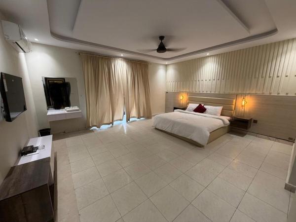 Hotel, Rezervasyon  Karaçi Pakistan