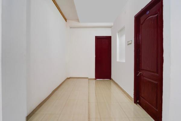 Collection O Race Course Road Formerly Annamalai Residency, Rezervasyon  Coimbatore Tamil Nadu