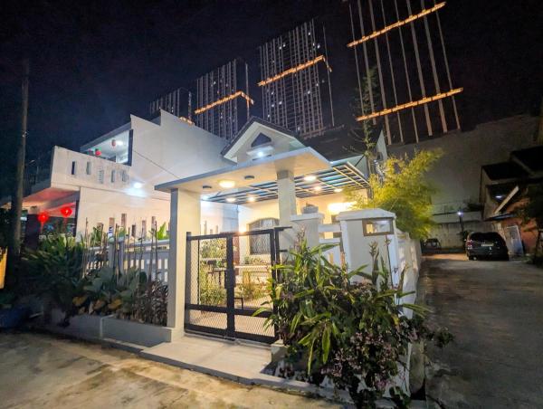 S&D D-245 Luxury & Cozy Villa 6-8 pax at Citra Batam Center, Rezervasyon  Batam Merkez Batam