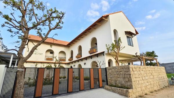 Gió Homestay Ninh Thuận, Rezervasyon  Mỹ Thanh Ninh Thuan