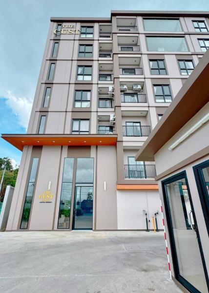 The Cust Phuket, Rezervasyon  Ban Khok Chang Phuket