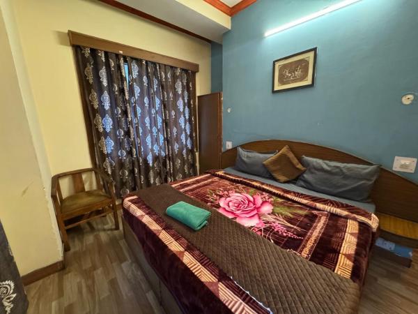 Hotel Taradavi Regency, Rezervasyon  Chhota Simla Shimla and Surroundings