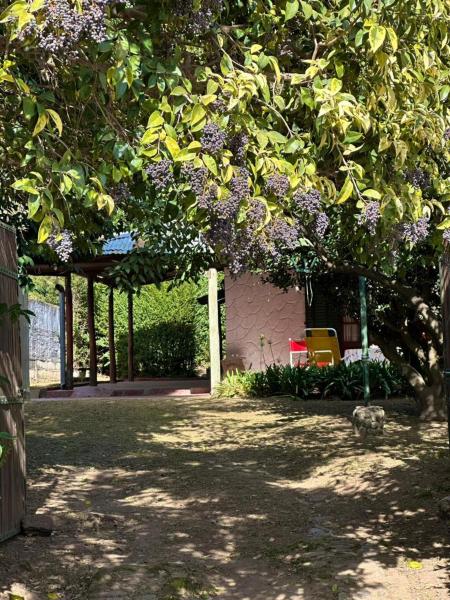 Villa il Fanale, Rezervasyon  Córdoba otoparklı oteller, Otopark