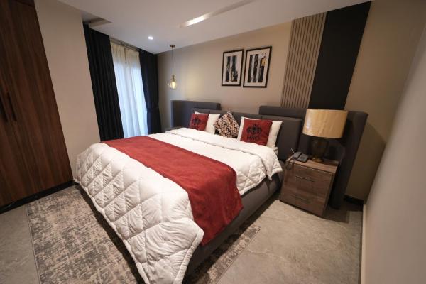 Hsq Towers, Rezervasyon  Murree Punjab Region