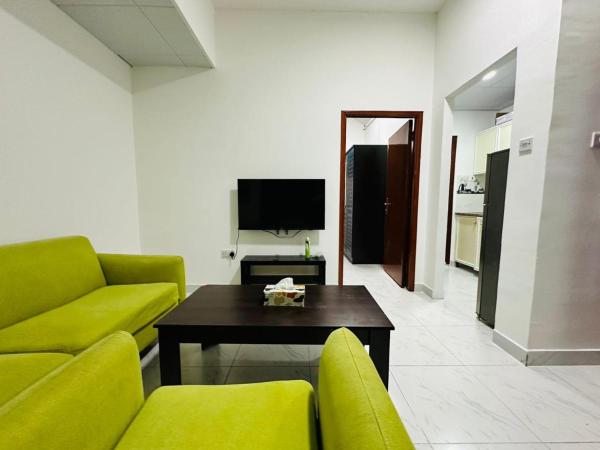 Villa 16, Rezervasyon  Abu Dabi Emirate Abu Dhabi
