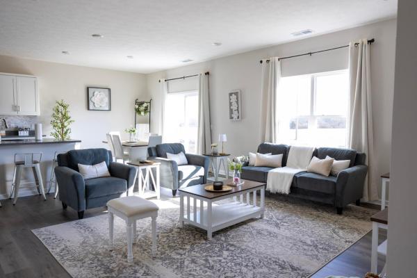 Holistic Campus Rental, LLC, Rezervasyon  Oxford Ohio