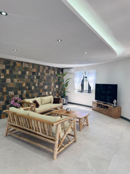 Villa Mauritius, Rezervasyon  Albion Mauritius West Coast