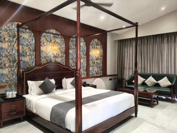Vaikunth Village Resort, Rezervasyon  Raipur 