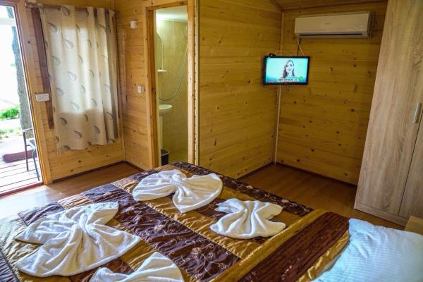 Safari Beach & Camping, Rezervasyon  Donji Štoj 