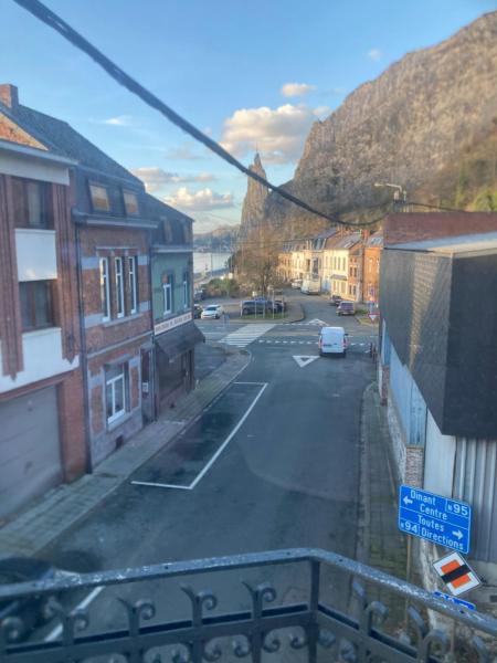 Résidence Bayard, Rezervasyon  Dinant Namur