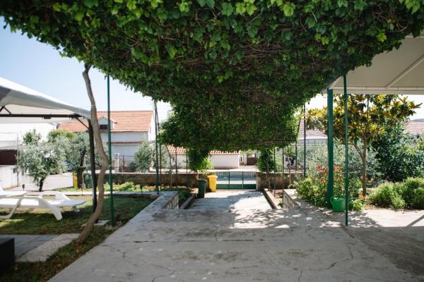 Apartmani Veronika, Rezervasyon  Jezera Murter Island