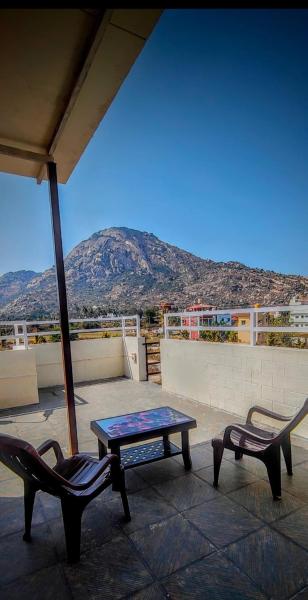 Nandi Holiday Homes, Rezervasyon  Nandi Hills 