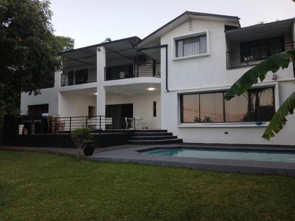 Princess Spa & Lodge, Rezervasyon  Pretoria Lynnwood