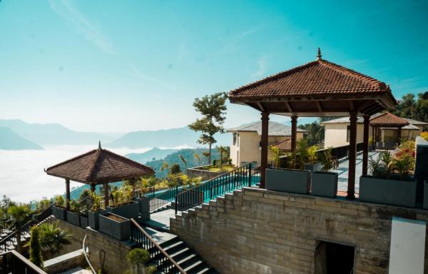 Soaltee Westend Resort Manakamana, Rezervasyon  Makaising Chitwan National Park