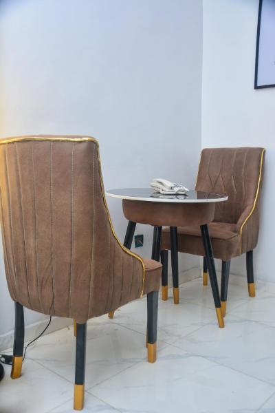 Akolog Apartment, Rezervasyon Daire Mosan Lagos
