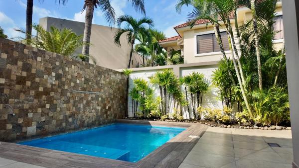 Private Luxury Pool Villa in Samborondón, Rezervasyon  Samborondón Guayas