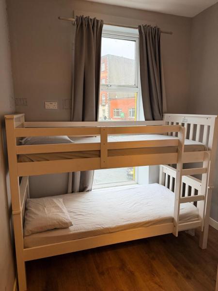 Hostel & home Marlborough street, Rezervasyon  Dublin 