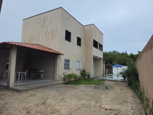 Recanto dos Ventos, Rezervasyon  Cascavel Havuzlu Oteller, Yüzme Havuzu