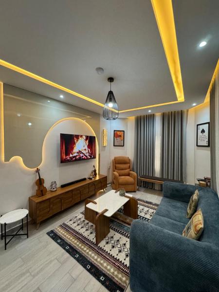T3 NEUF & LUMINEUX - 2 chambres, Rezervasyon  Cotonou Benin