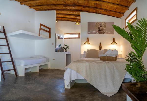 kite house, Rezervasyon  San Antonio Huánuco
