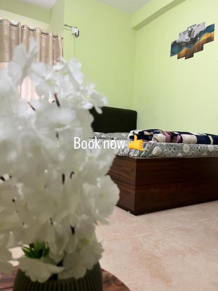 Mon Jai Homestay, Rezervasyon  Guwahati Assam