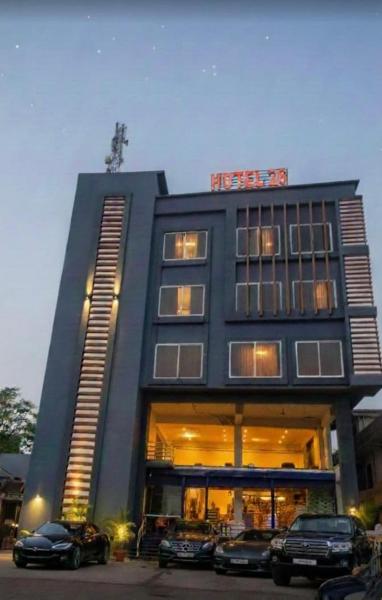 Hotel 26, Rezervasyon  İslamabad Pakistan