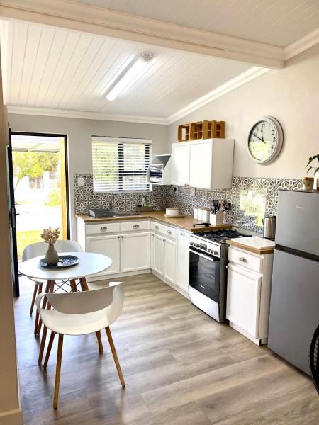 Living Lite, Rezervasyon  Kleinmond Caledon