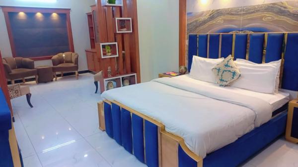 RoyalDreamResort, Rezervasyon  İslamabad Pakistan