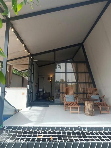 Homestay, Rezervasyon  Dong Nai SPA oteller, SPA