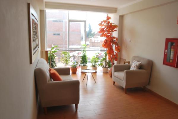 Kymeron Hotel, Rezervasyon  Juliaca Airport Puno