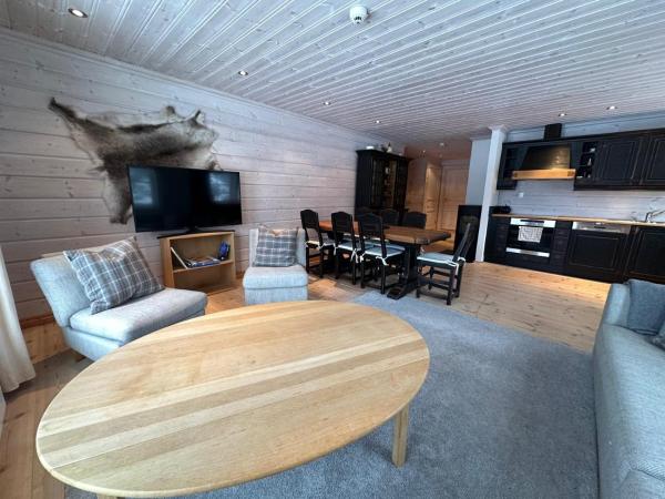 Botn Fjellstue, Rezervasyon  Botn Vestfold