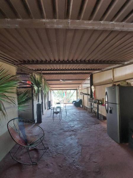 Hostal Roca Blanca, Rezervasyon  Piedra Blanca Oaxaca