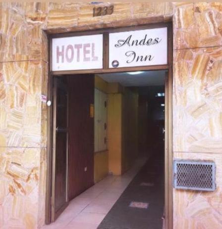Hotel Los Andes Inn, Rezervasyon  Guayaquil Guayas