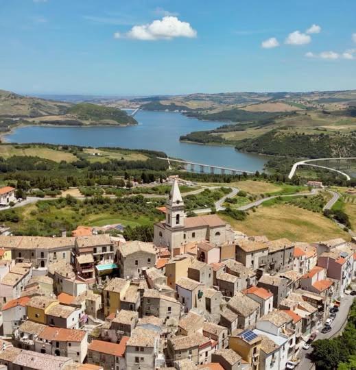B&B Il Belvedere 2, Rezervasyon  Guardialfiera Molise