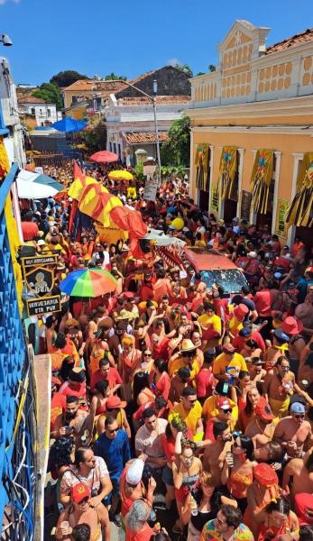 Casa de Hóspede - Principal Rua Carnaval Olinda, Rezervasyon  Olinda Pernambuco