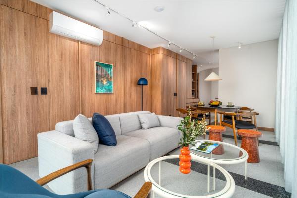 Hygge Deluxe Apartments, Rezervasyon Daire Cali Cauca