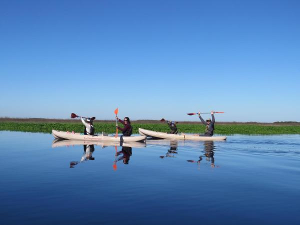 Posada Mboy Cua, Rezervasyon  San Miguel Corrientes