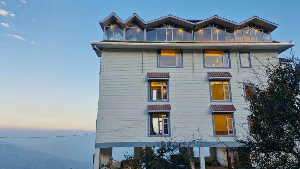 The Fagu Retreat, Rezervasyon  Himachal Pradesh kahvaltılı oteller, Kahvaltı