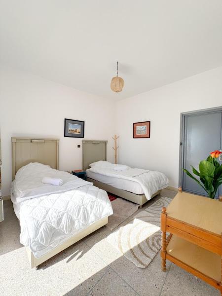 Dar Baba Hassan - Ocean View & Ensuite, Rezervasyon  Taghazout 