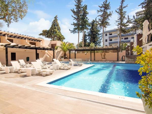 Villa Amélia - Sunny Way by Interhome, Rezervasyon  Albufeira Albufeira