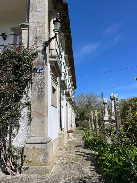 Casa da Freiria, Rezervasyon  Ponte de Lima 