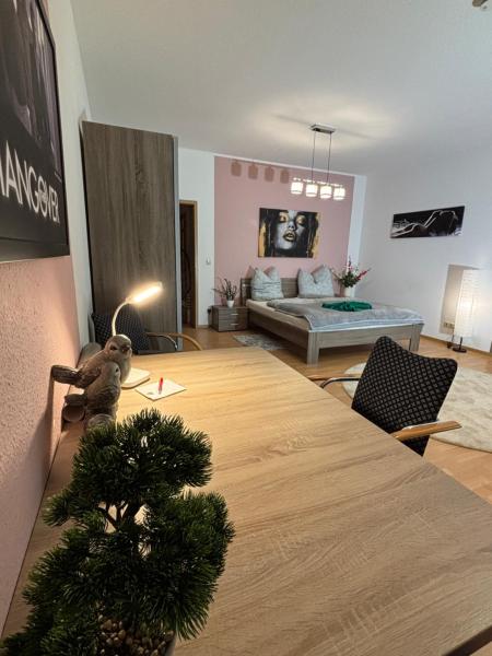 Macabu Apartment Porto, Rezervasyon Daire Saksonya Otoparklı Oteller, Otopark