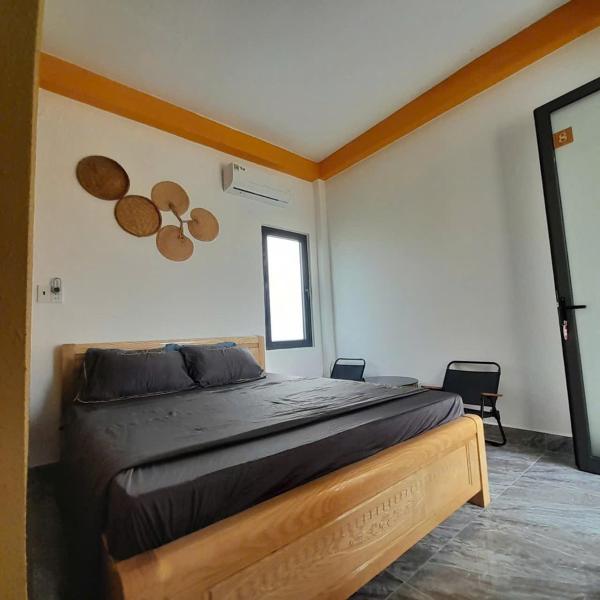 NT Bell Homestay, Rezervasyon  Ninh Hải Ninh Thuan