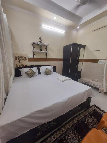 DoonDiariesHomestay, Rezervasyon  Dehradun Uttarakhand, Indian Military Academy yakınındaki