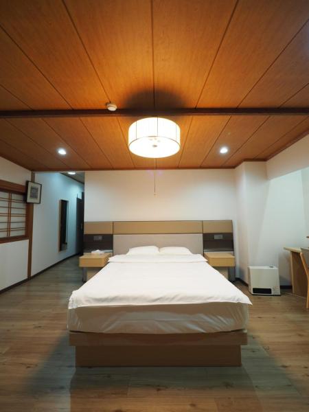 Kurmon Inn, Rezervasyon  Omachi 