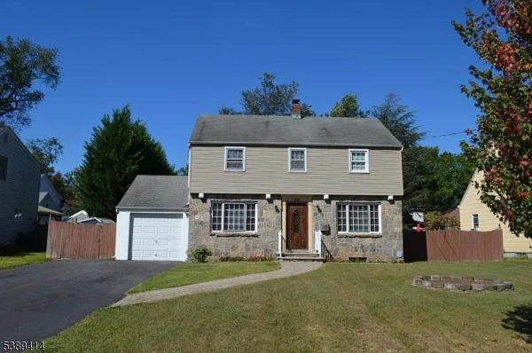 Single Family Homes Dunelle, Rezervasyon  Dunellen New Jersey