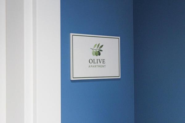 Trev Apartments, Rezervasyon Daire Tiran 